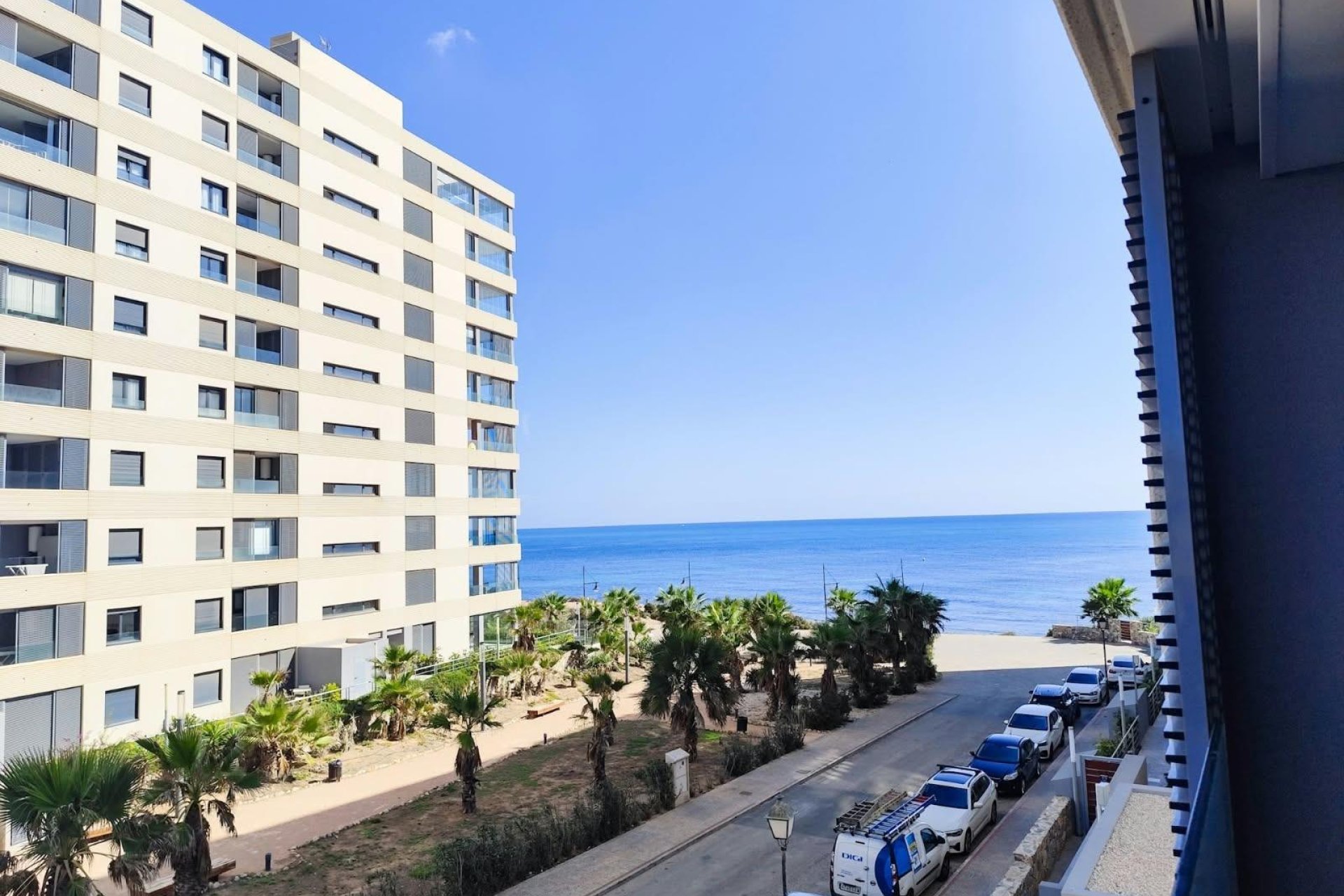 Herverkoop - Appartement -
Orihuela Costa - Punta Prima