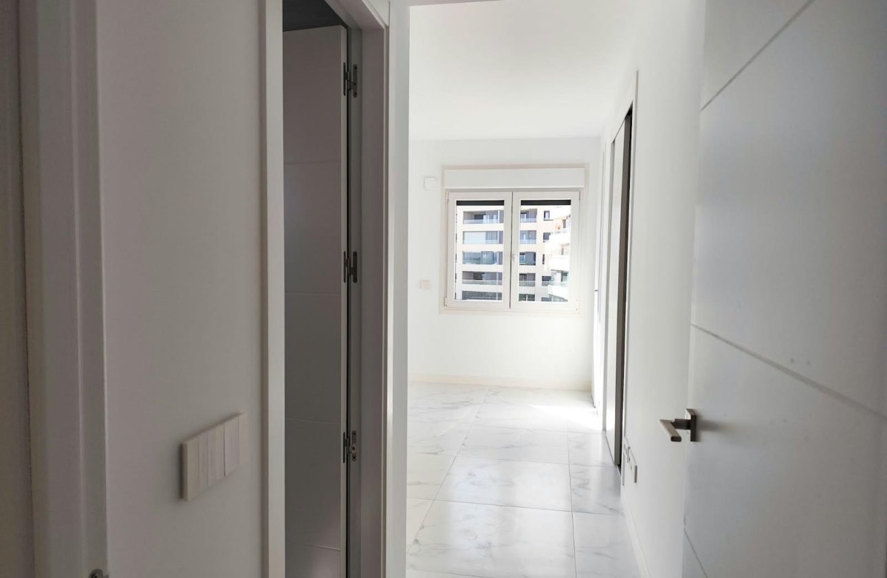Herverkoop - Appartement -
Orihuela Costa - Punta Prima