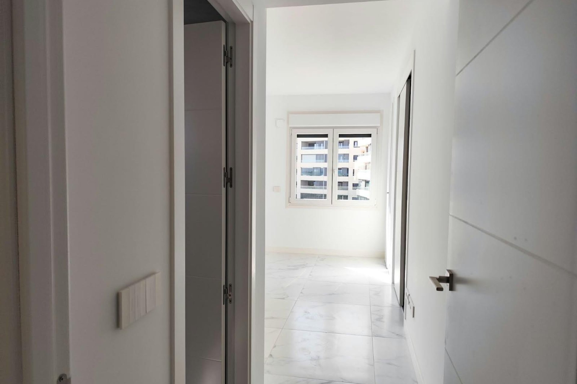 Herverkoop - Appartement -
Orihuela Costa - Punta Prima