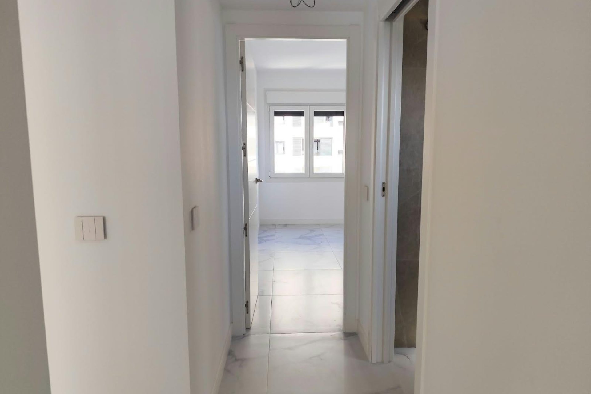 Herverkoop - Appartement -
Orihuela Costa - Punta Prima