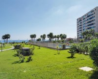 Herverkoop - Appartement -
Orihuela Costa - Punta Prima