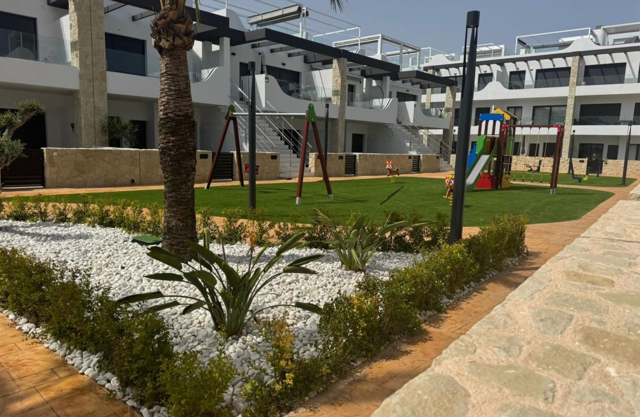 Herverkoop - Appartement -
Orihuela Costa - Rocio Del Mar