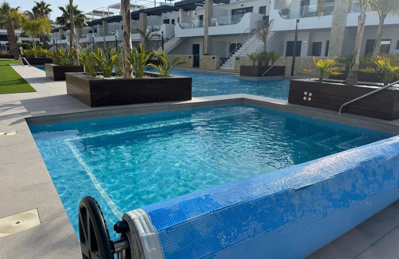 Herverkoop - Appartement -
Orihuela Costa - Rocio Del Mar