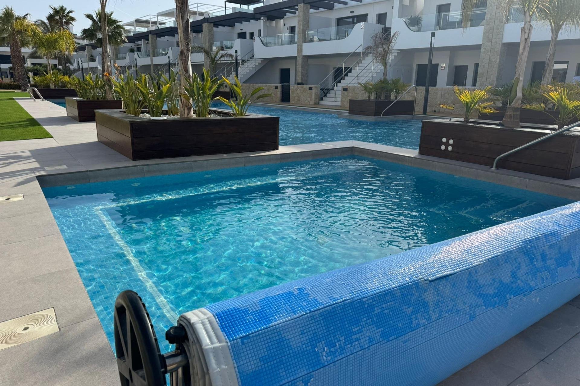Herverkoop - Appartement -
Orihuela Costa - Rocio Del Mar