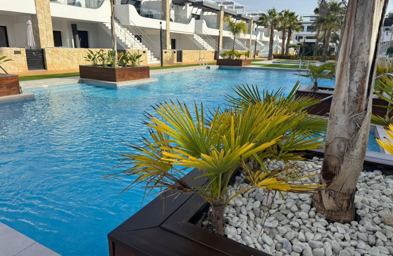 Herverkoop - Appartement -
Orihuela Costa - Rocio Del Mar