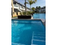 Herverkoop - Appartement -
Orihuela Costa - Rocio Del Mar