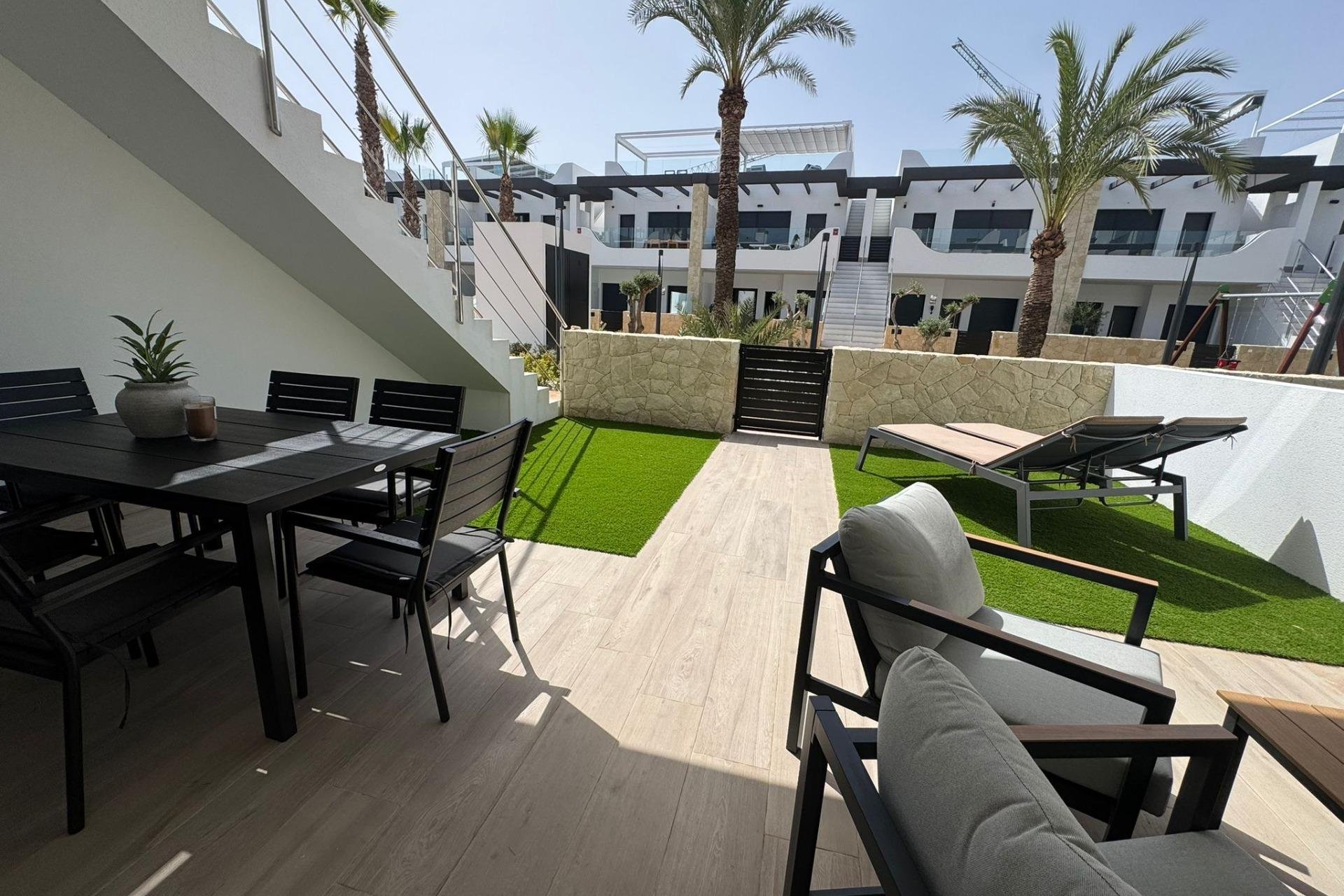 Herverkoop - Appartement -
Orihuela Costa - Rocio Del Mar