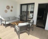Herverkoop - Appartement -
Orihuela Costa - Rocio Del Mar
