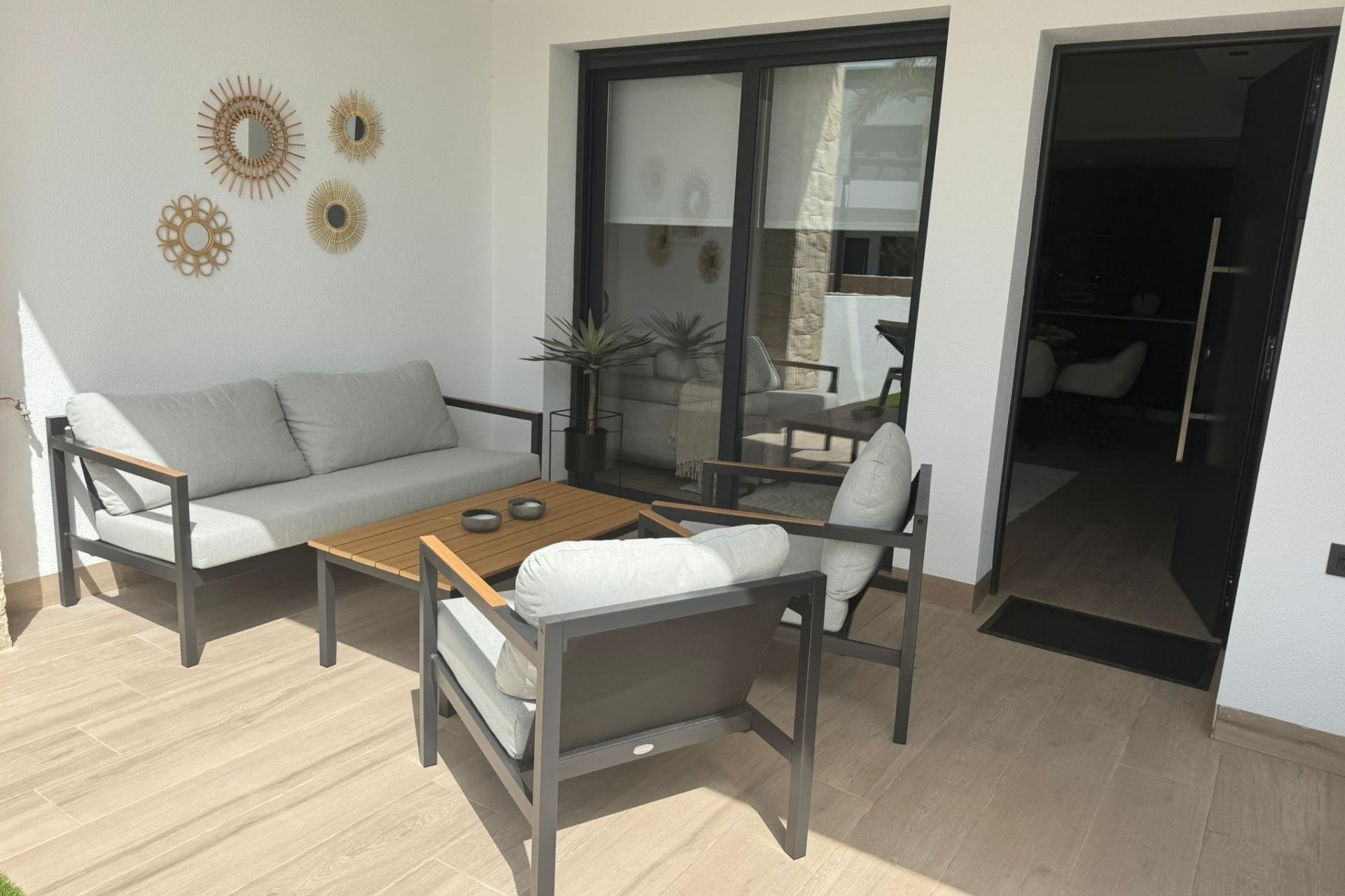 Herverkoop - Appartement -
Orihuela Costa - Rocio Del Mar
