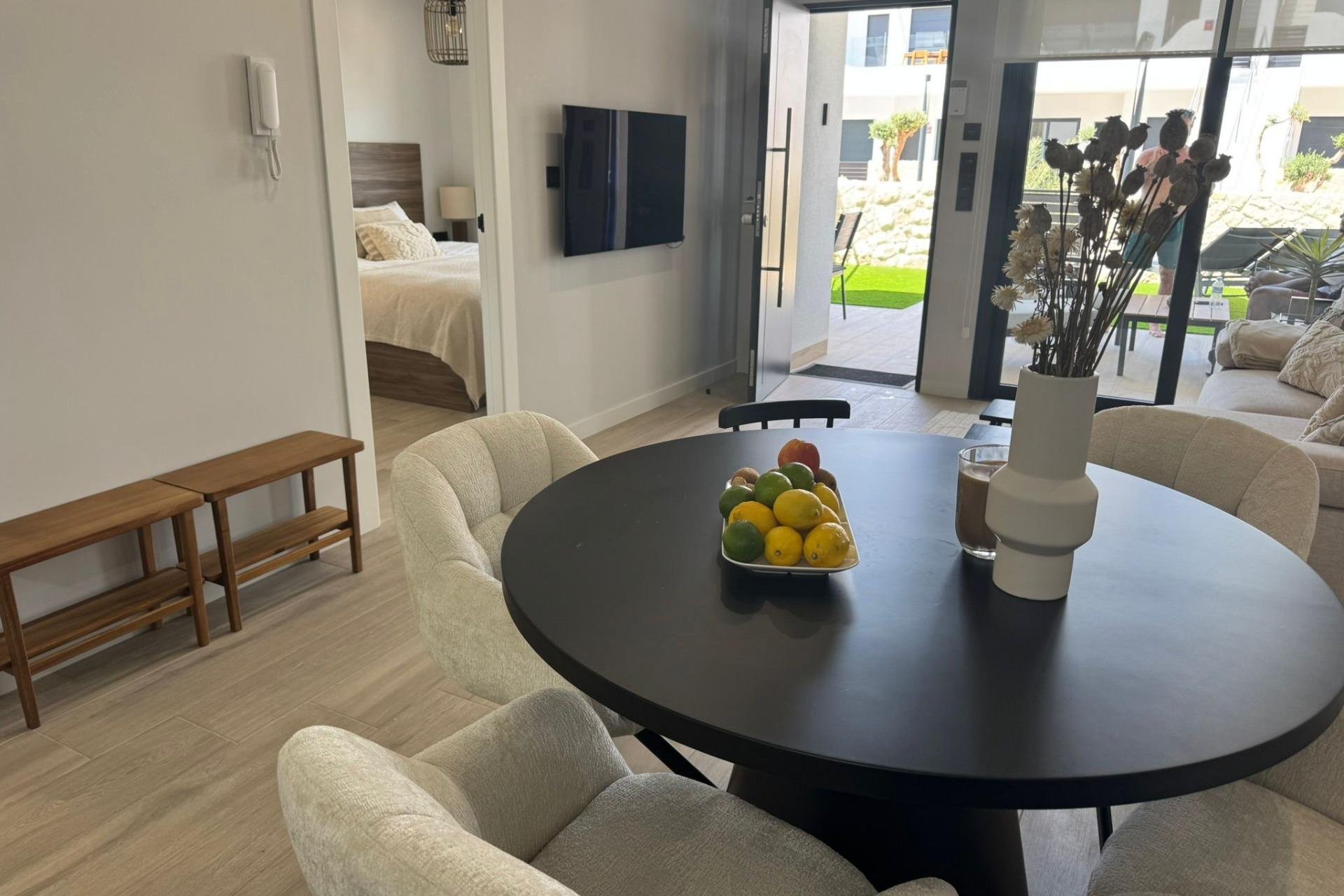Herverkoop - Appartement -
Orihuela Costa - Rocio Del Mar