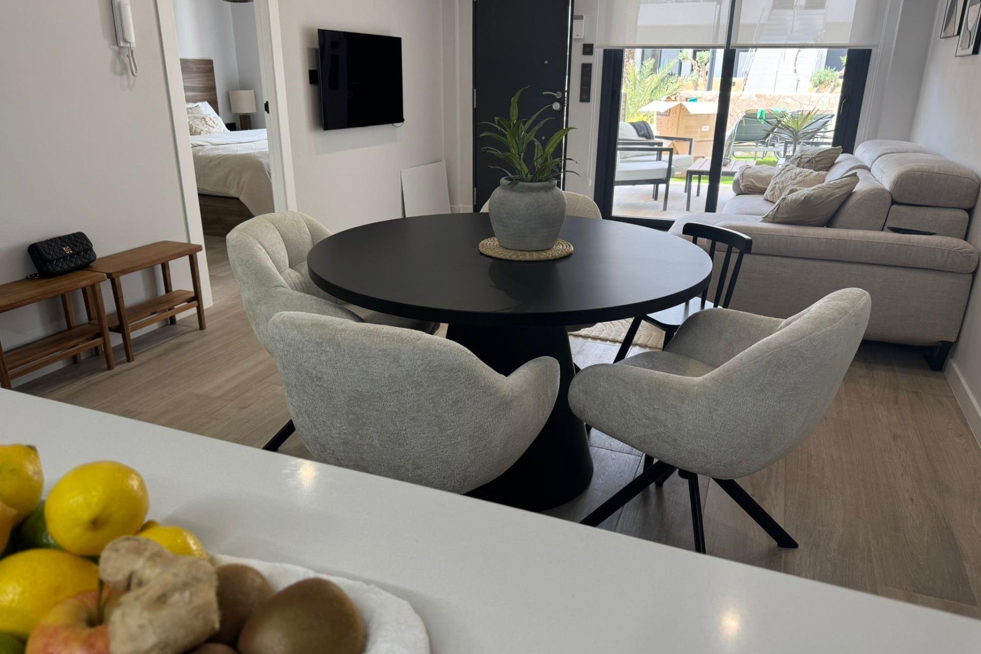 Herverkoop - Appartement -
Orihuela Costa - Rocio Del Mar