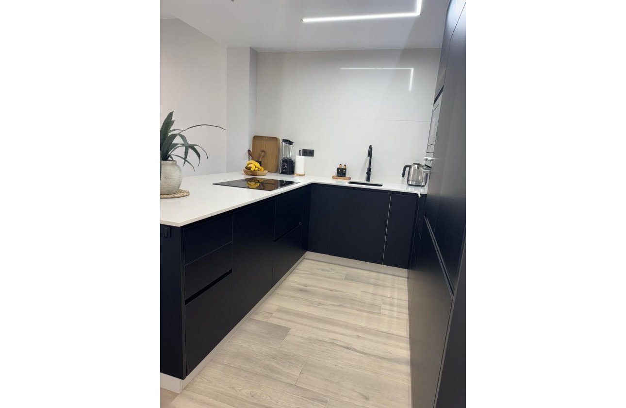 Herverkoop - Appartement -
Orihuela Costa - Rocio Del Mar
