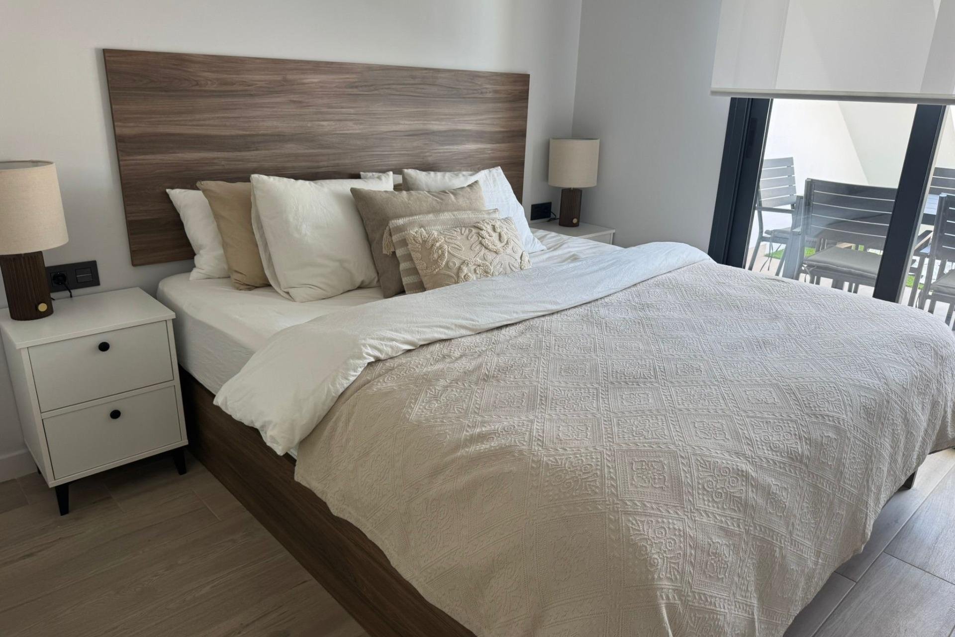 Herverkoop - Appartement -
Orihuela Costa - Rocio Del Mar