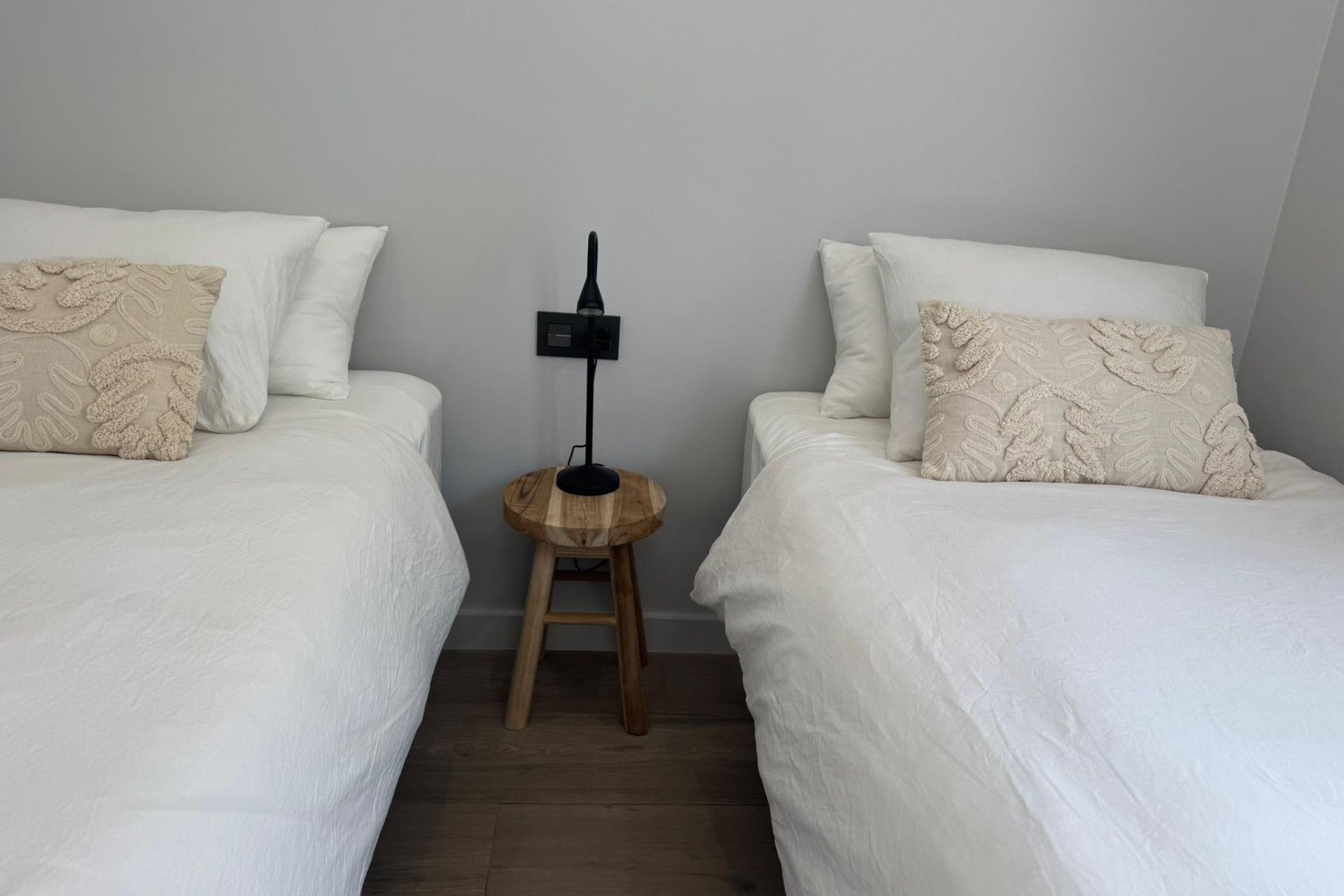 Herverkoop - Appartement -
Orihuela Costa - Rocio Del Mar