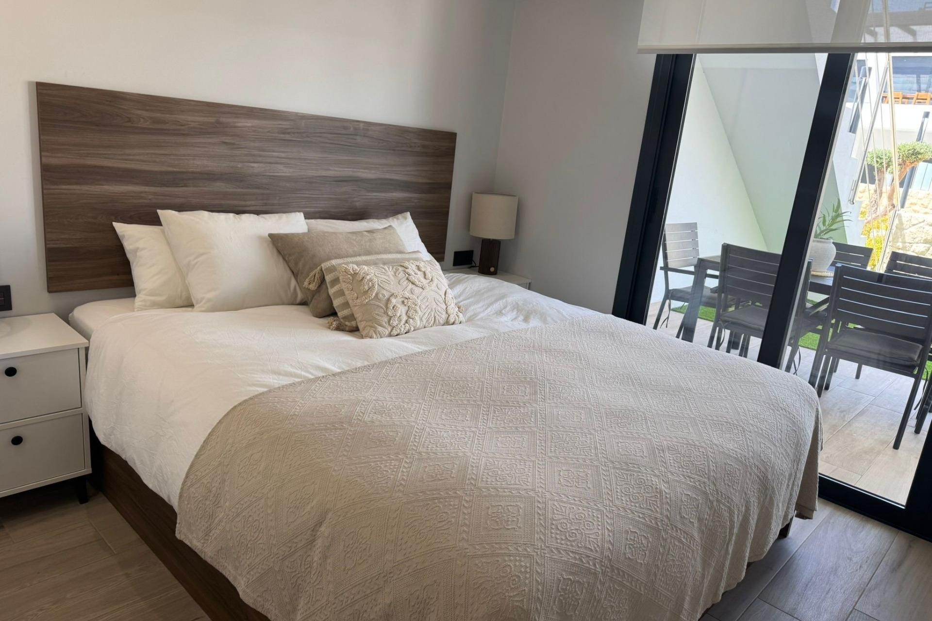 Herverkoop - Appartement -
Orihuela Costa - Rocio Del Mar