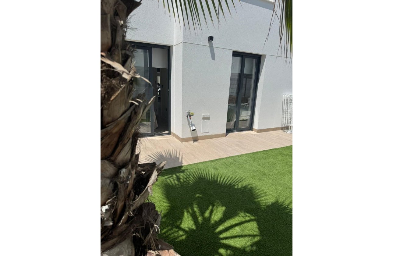 Herverkoop - Appartement -
Orihuela Costa - Rocio Del Mar