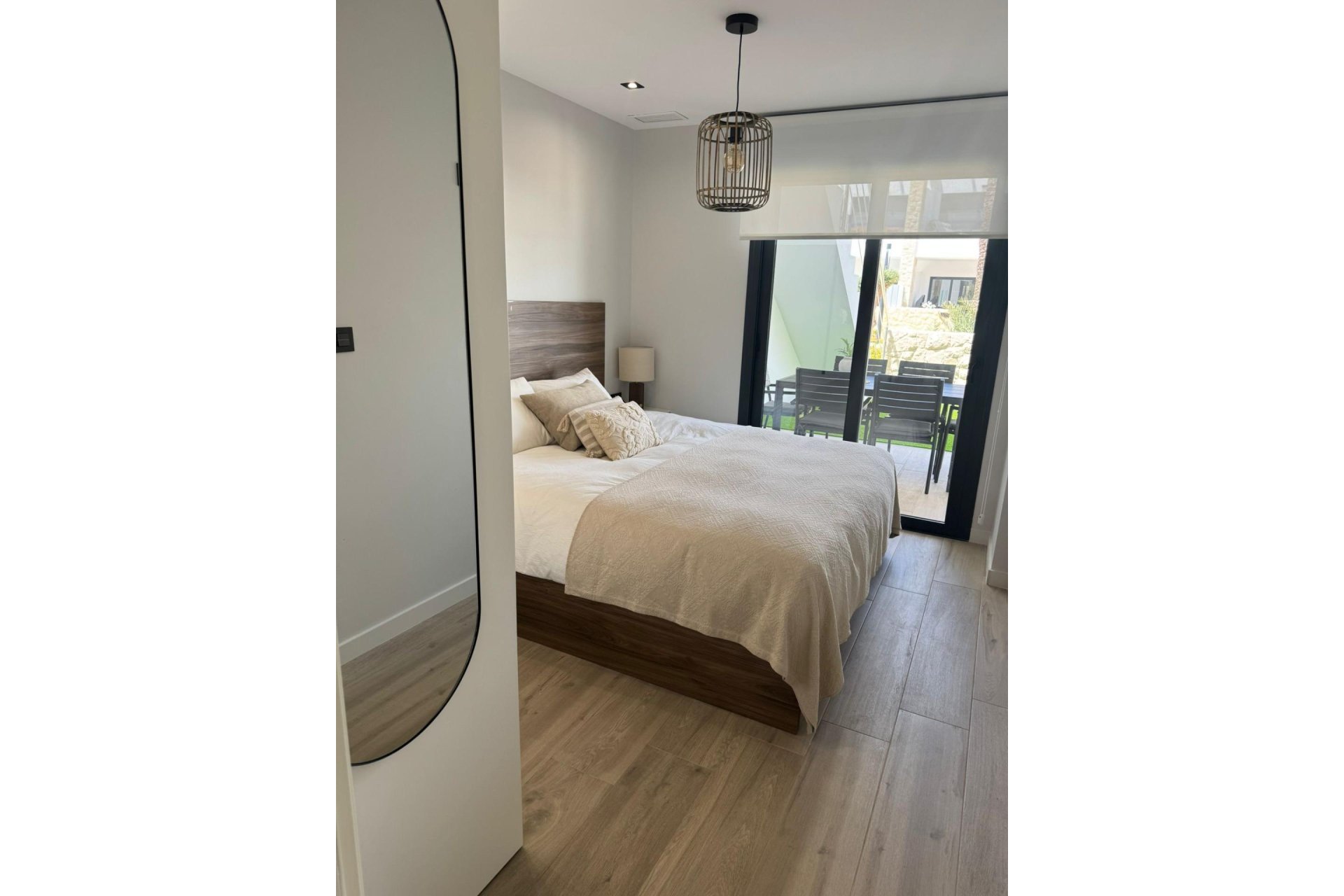 Herverkoop - Appartement -
Orihuela Costa - Rocio Del Mar