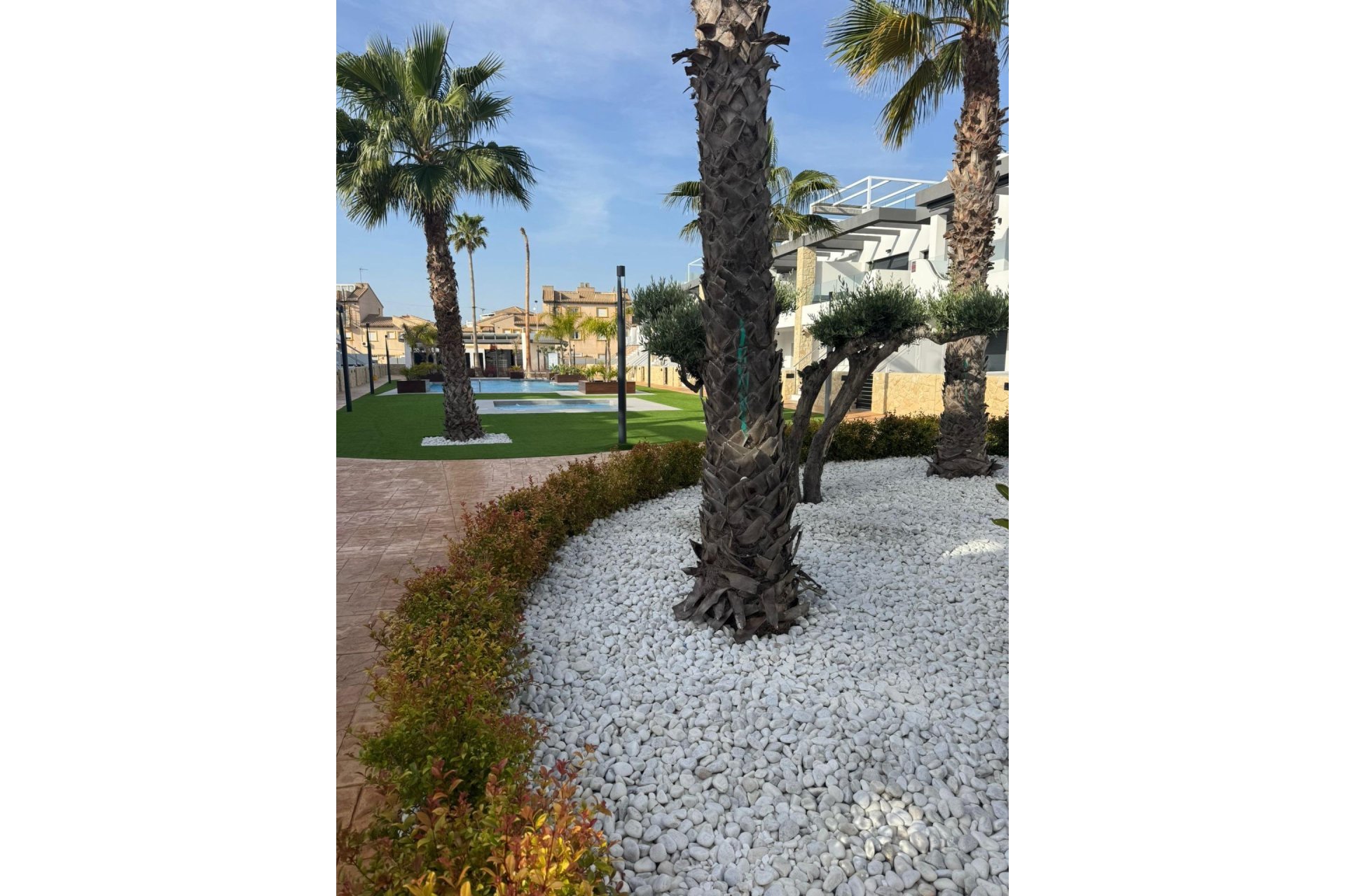 Herverkoop - Appartement -
Orihuela Costa - Rocio Del Mar