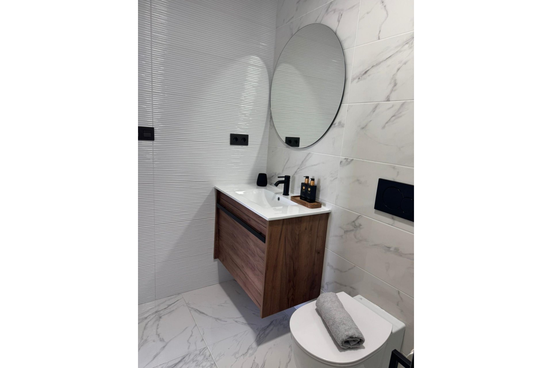 Herverkoop - Appartement -
Orihuela Costa - Rocio Del Mar