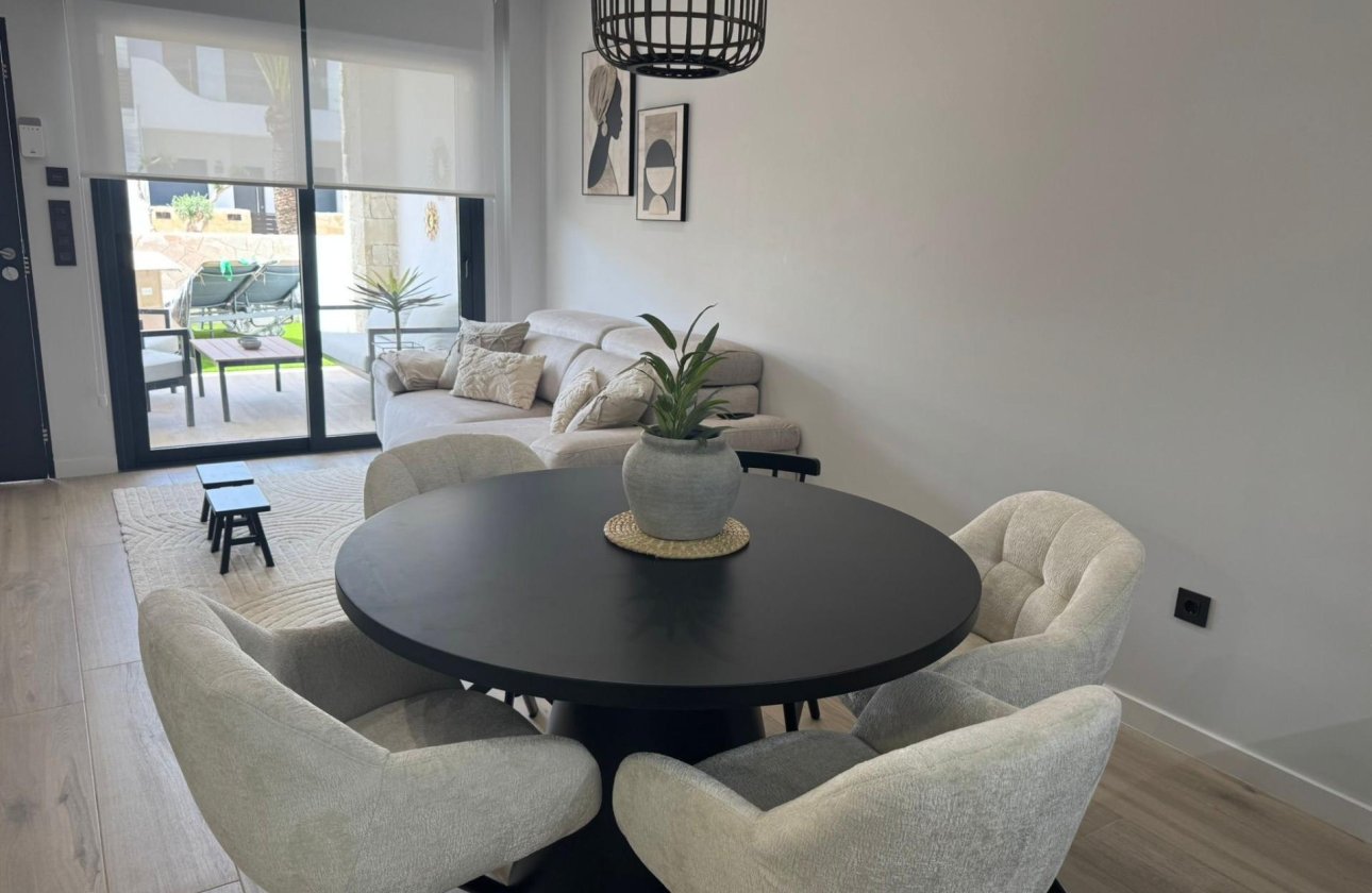 Herverkoop - Appartement -
Orihuela Costa - Rocio Del Mar