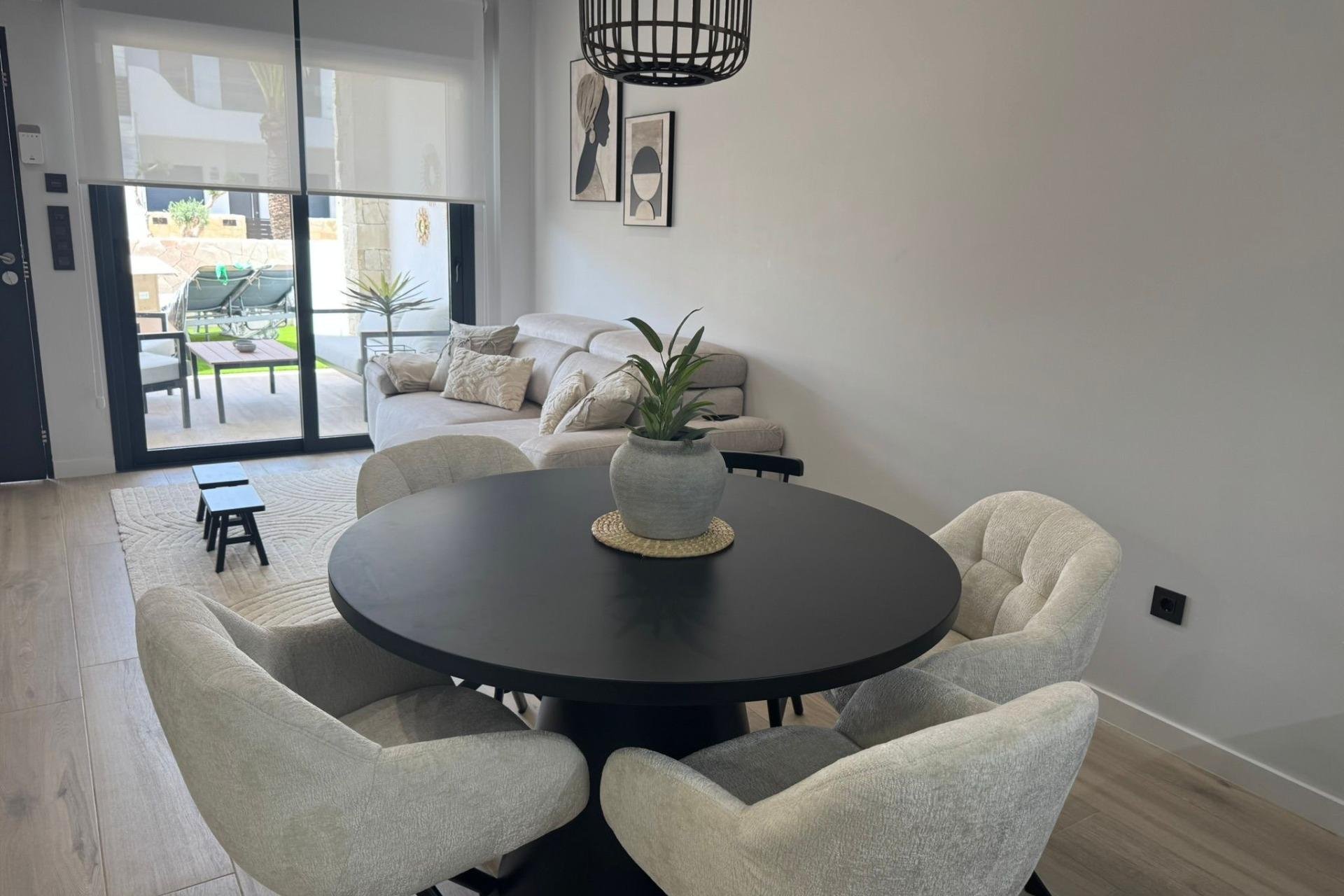 Herverkoop - Appartement -
Orihuela Costa - Rocio Del Mar