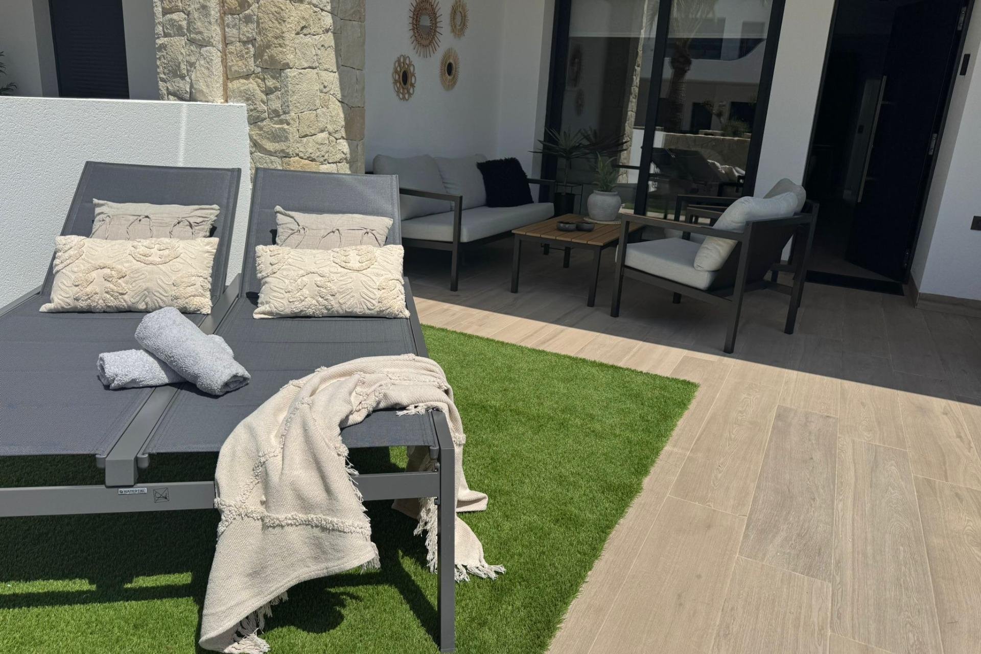 Herverkoop - Appartement -
Orihuela Costa - Rocio Del Mar