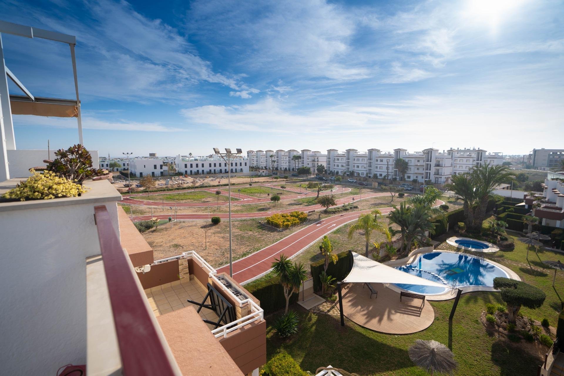 Herverkoop - Appartement -
Orihuela Costa - Rocio Del Mar