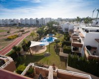 Herverkoop - Appartement -
Orihuela Costa - Rocio Del Mar