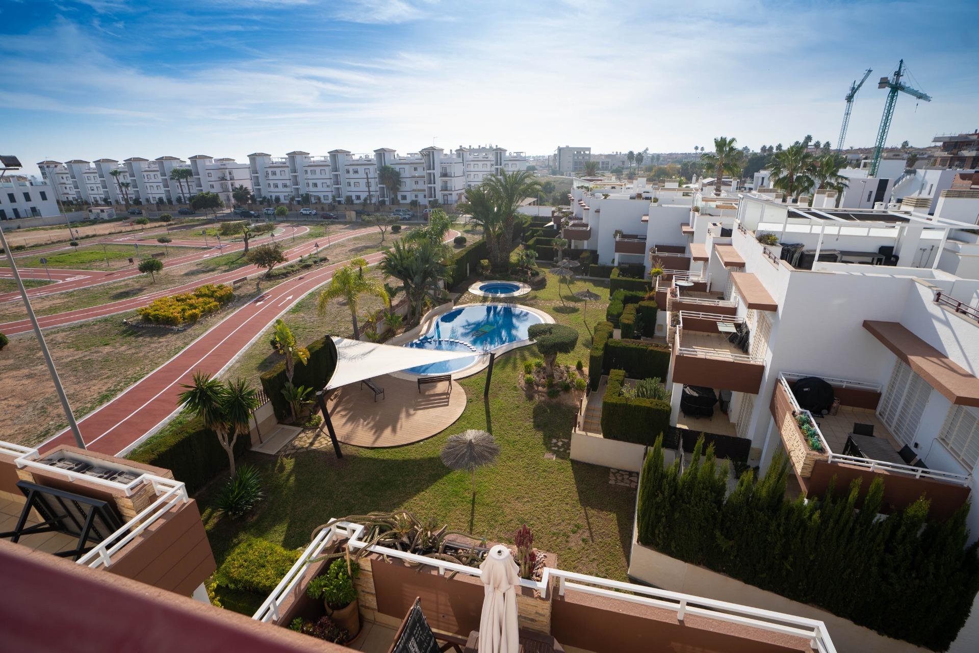 Herverkoop - Appartement -
Orihuela Costa - Rocio Del Mar