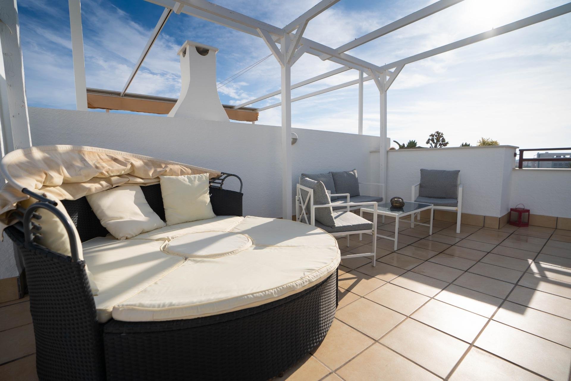 Herverkoop - Appartement -
Orihuela Costa - Rocio Del Mar