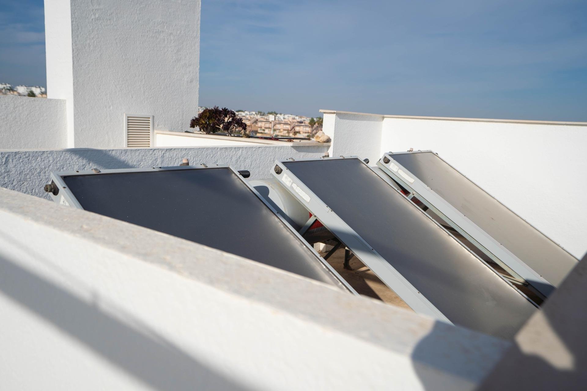 Herverkoop - Appartement -
Orihuela Costa - Rocio Del Mar