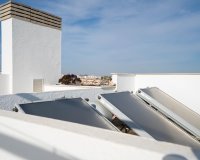 Herverkoop - Appartement -
Orihuela Costa - Rocio Del Mar