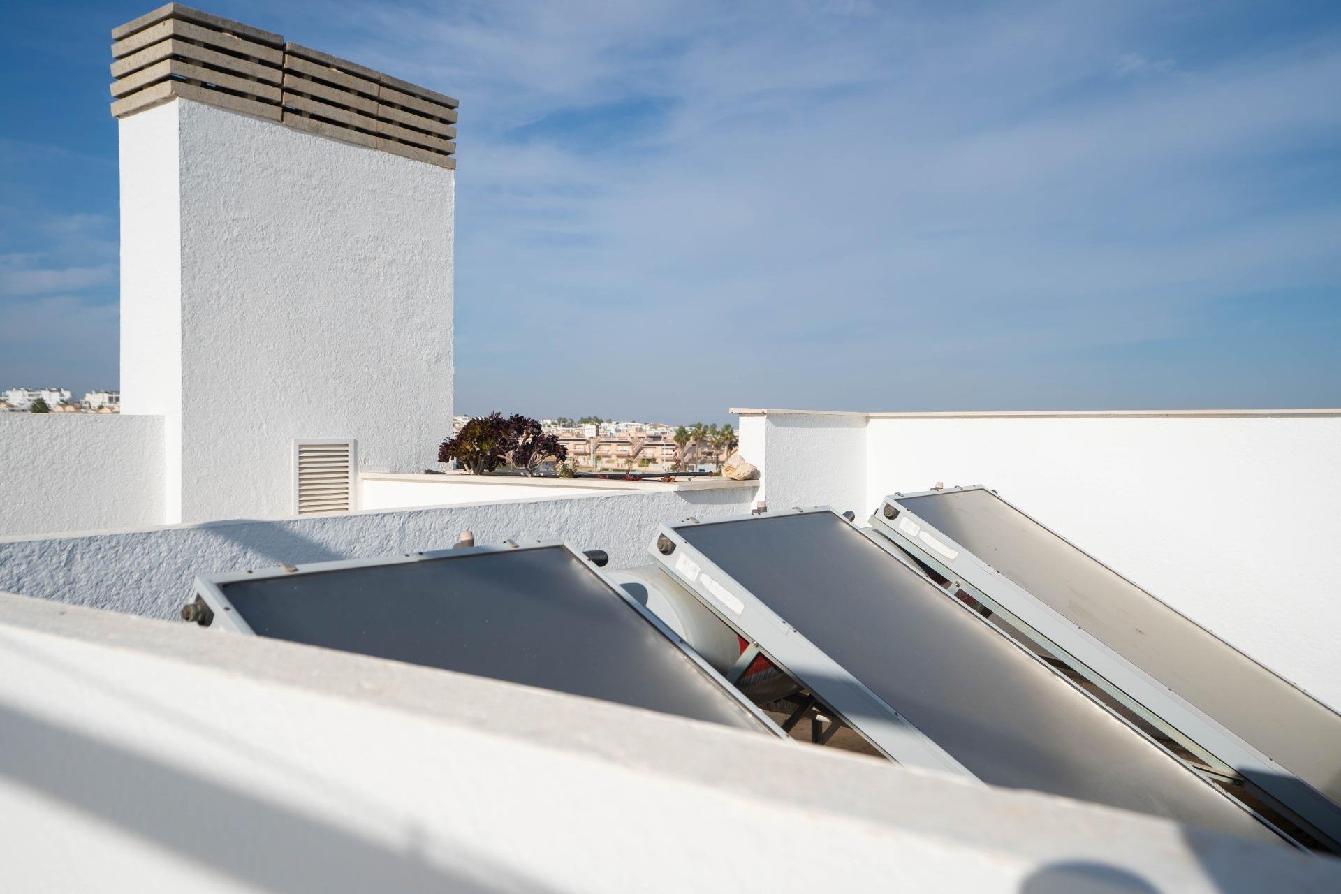 Herverkoop - Appartement -
Orihuela Costa - Rocio Del Mar