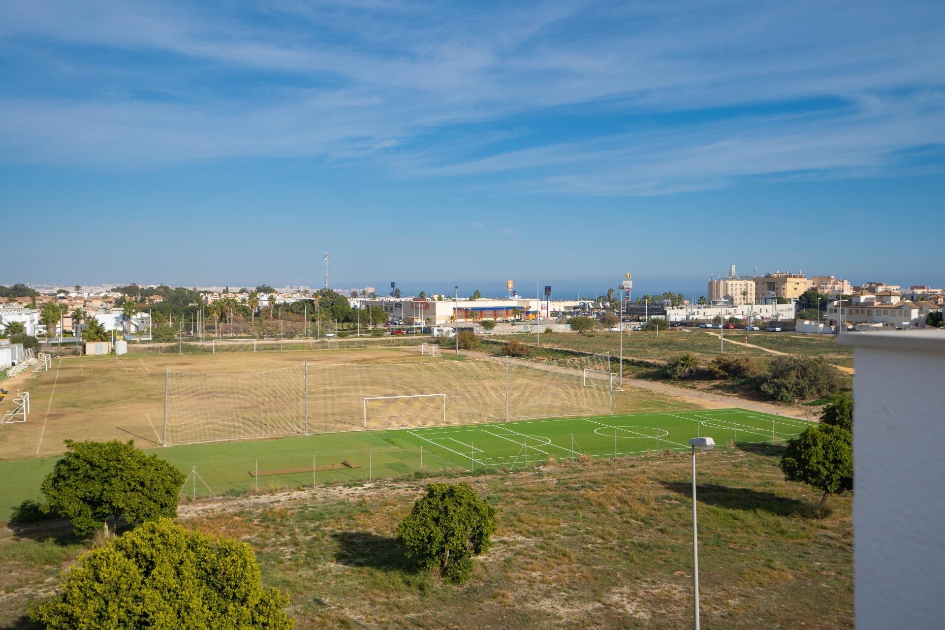 Herverkoop - Appartement -
Orihuela Costa - Rocio Del Mar
