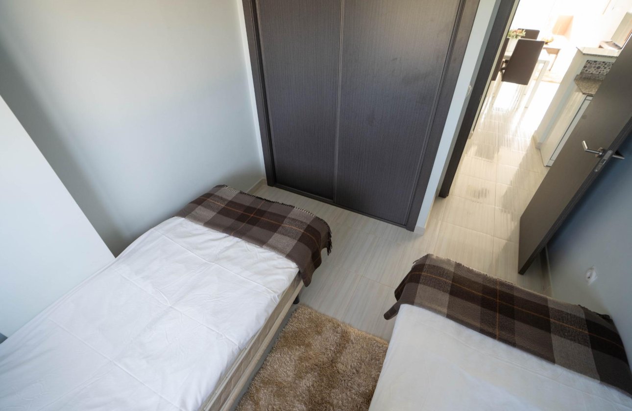 Herverkoop - Appartement -
Orihuela Costa - Rocio Del Mar