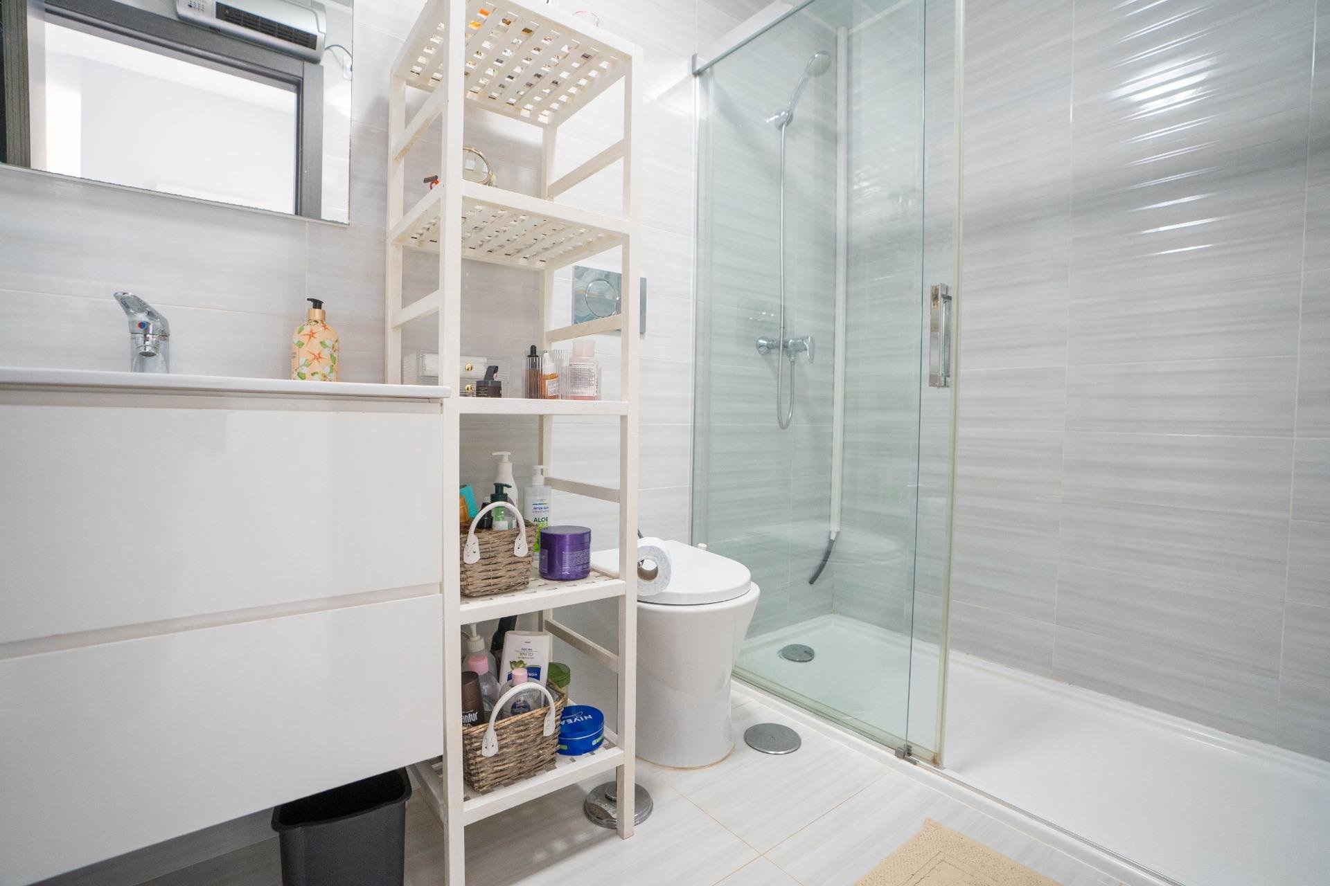Herverkoop - Appartement -
Orihuela Costa - Rocio Del Mar