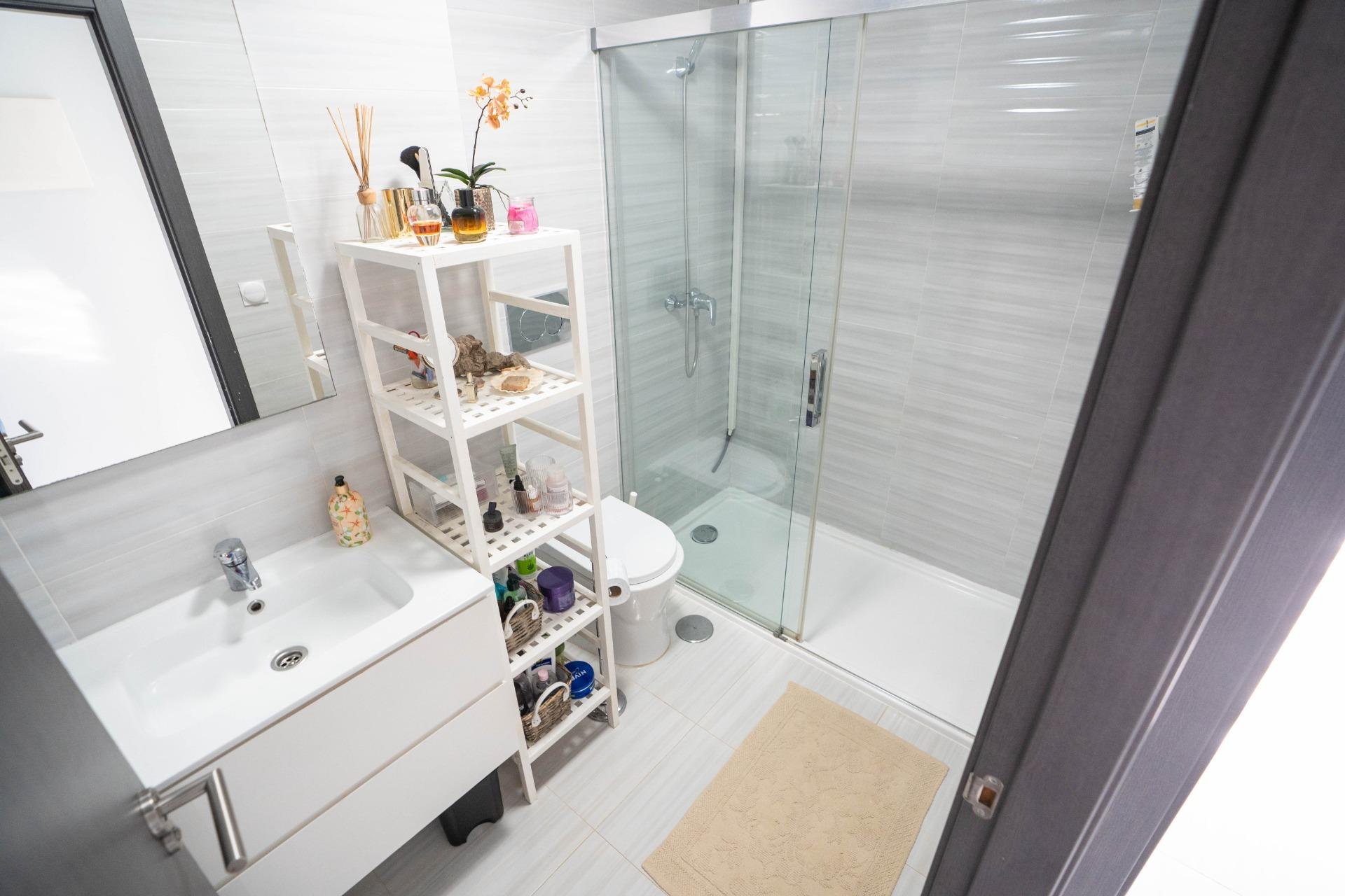 Herverkoop - Appartement -
Orihuela Costa - Rocio Del Mar