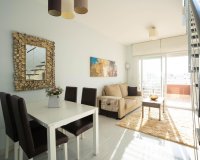Herverkoop - Appartement -
Orihuela Costa - Rocio Del Mar
