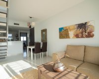 Herverkoop - Appartement -
Orihuela Costa - Rocio Del Mar