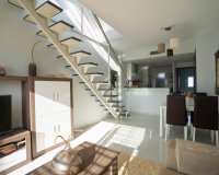 Herverkoop - Appartement -
Orihuela Costa - Rocio Del Mar