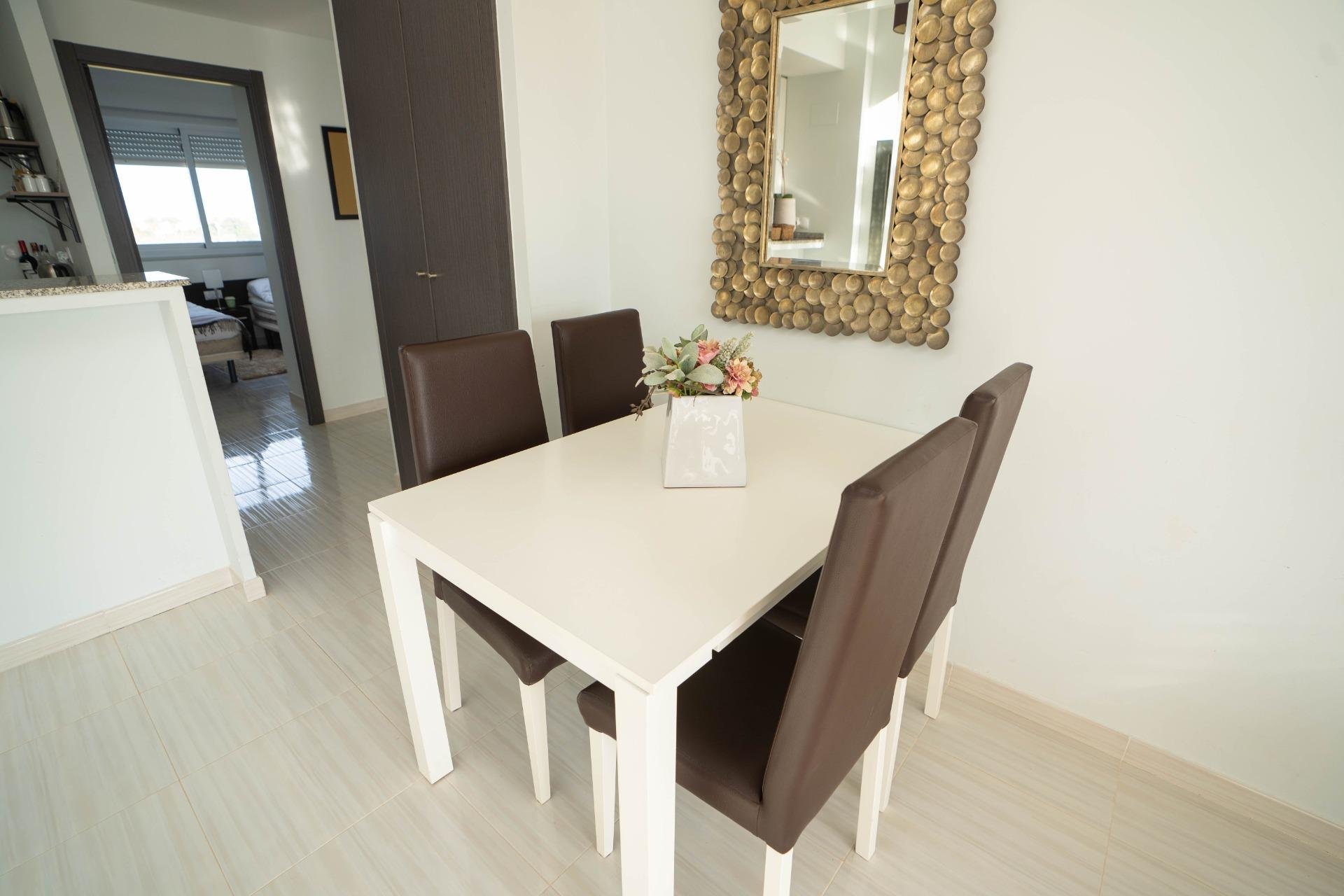 Herverkoop - Appartement -
Orihuela Costa - Rocio Del Mar