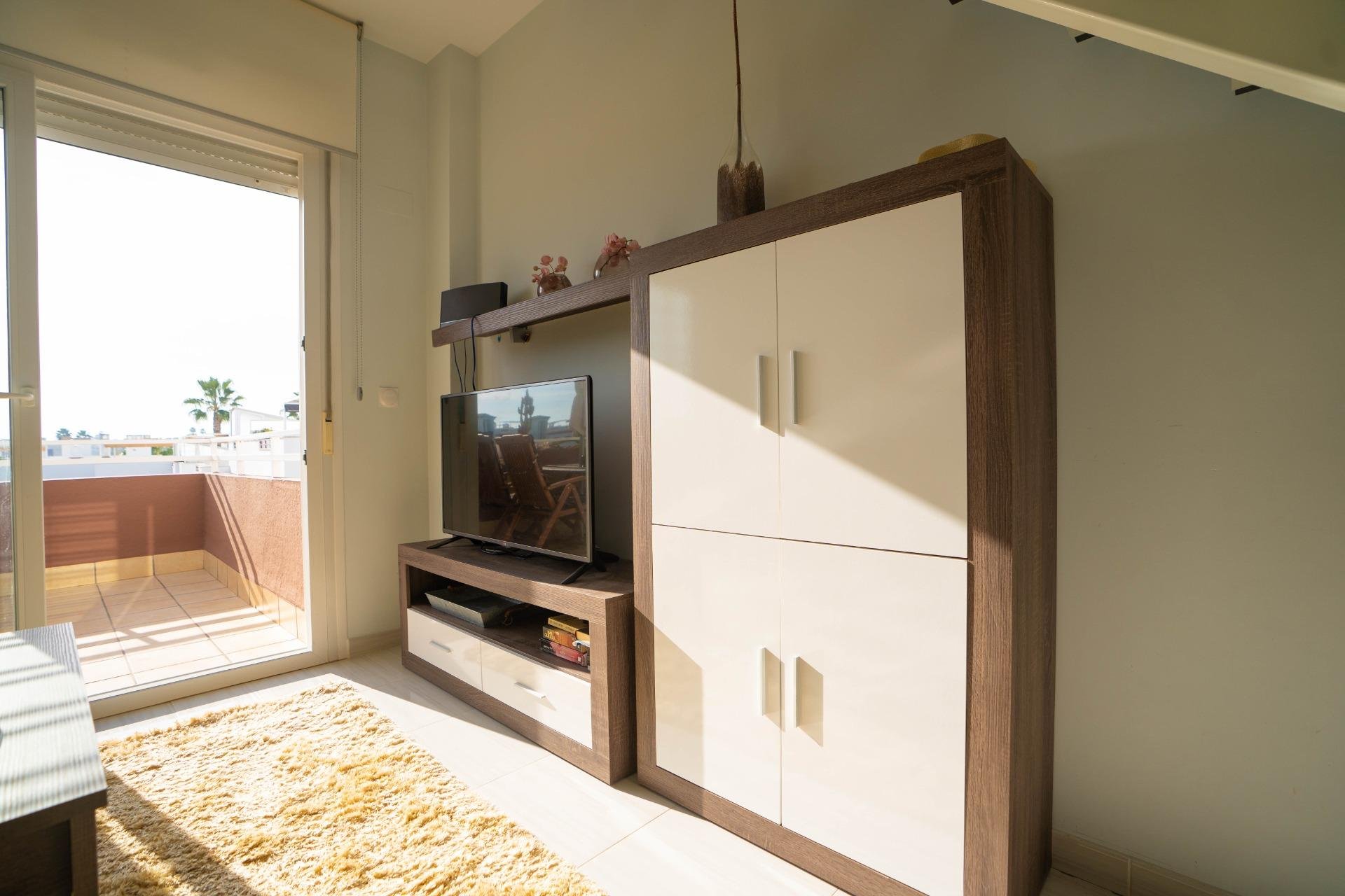 Herverkoop - Appartement -
Orihuela Costa - Rocio Del Mar