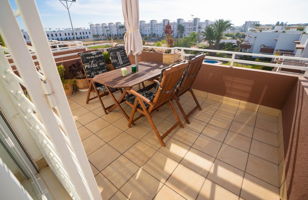 Herverkoop - Appartement -
Orihuela Costa - Rocio Del Mar