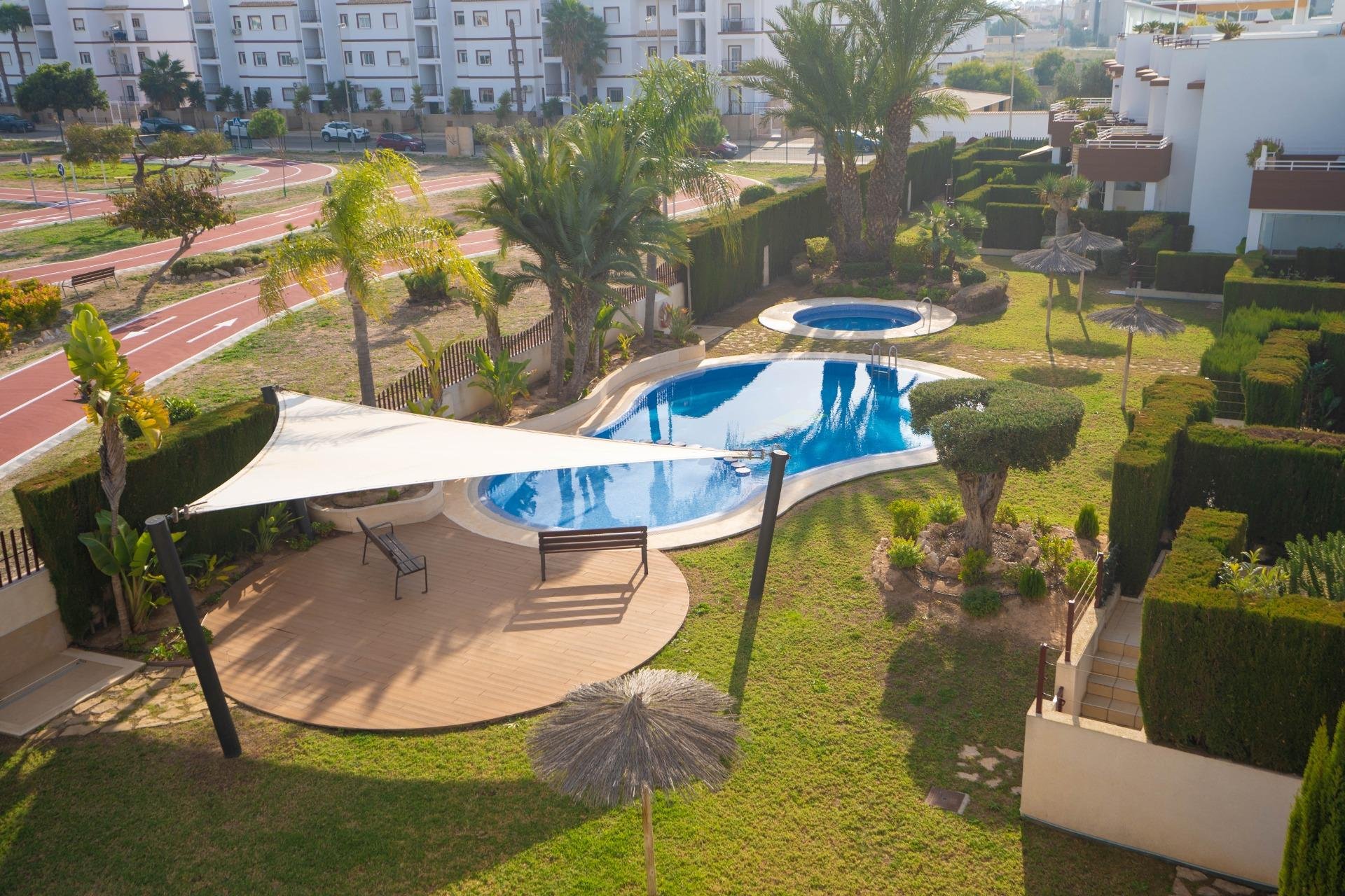 Herverkoop - Appartement -
Orihuela Costa - Rocio Del Mar