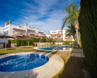 Herverkoop - Appartement -
Orihuela Costa - Rocio Del Mar