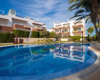 Herverkoop - Appartement -
Orihuela Costa - Rocio Del Mar