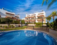 Herverkoop - Appartement -
Orihuela Costa - Rocio Del Mar