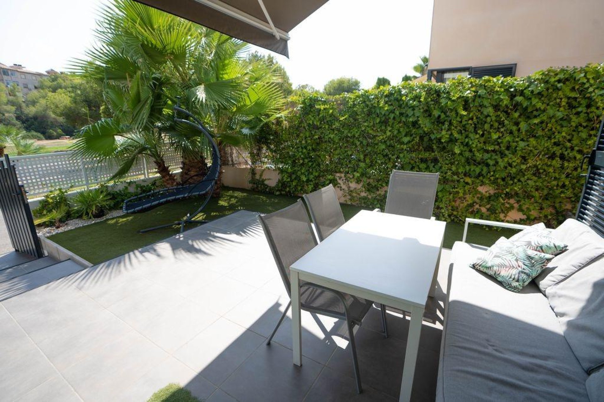 Herverkoop - Appartement -
Orihuela Costa - Rocio Del Mar