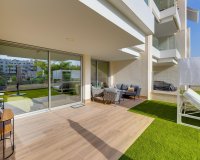 Herverkoop - Appartement -
Orihuela Costa - Villamartín-las Filipinas