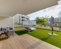 Herverkoop - Appartement -
Orihuela Costa - Villamartín-las Filipinas